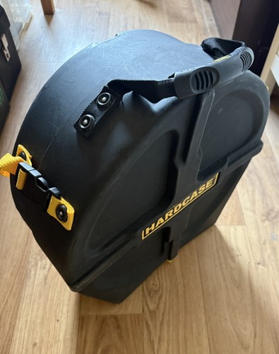 Hardcase piccolo snare - 13",
