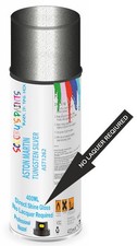 Spray Paint For Aston Martin