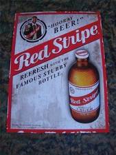 Genuine Red Stripe Jamaican