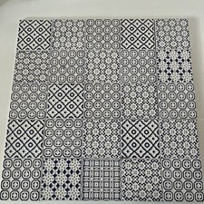 Vintage Moroccan  style