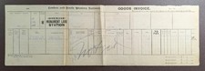 1917 london north western - london, &