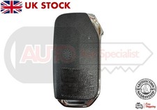 Remote Car Key Fob Kia Ceed
