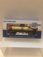 NEW Bachmann HO 40' Single