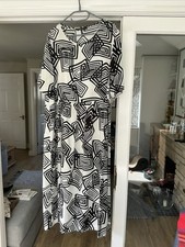 Zanzea Women's Long Dress Size