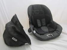 Babystyle Prestige car seat