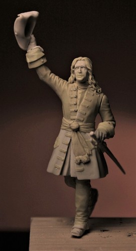 Miniatures marlburian - miniatures,