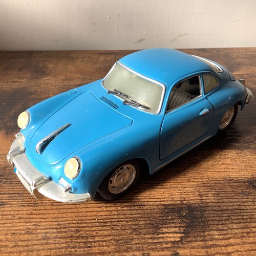 Motormax 1961 porsche 356b - motormax,