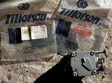 Tillotson Carburettor Carb For