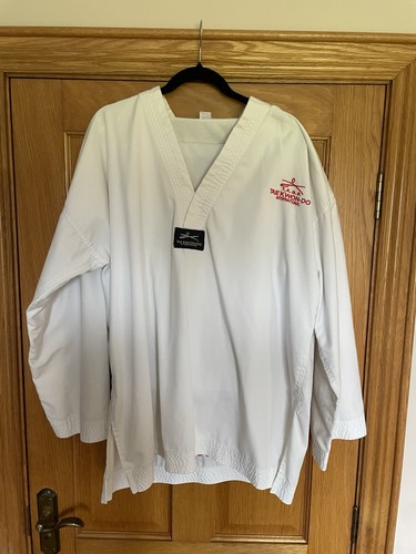 Tagb dobok size 190cm - size, 6/190cm