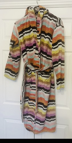 Missoni luxury dressing - missoni,
