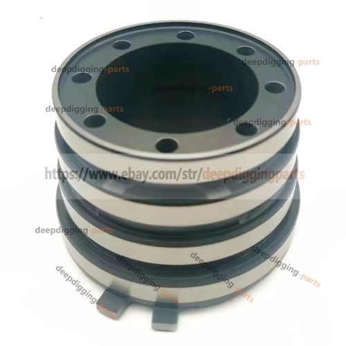 Ms08 distributor repair parts - distributor,