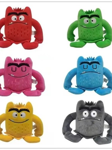 6pcs best quality emotional - best,