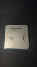 AMD Athlon 3000G Desktop