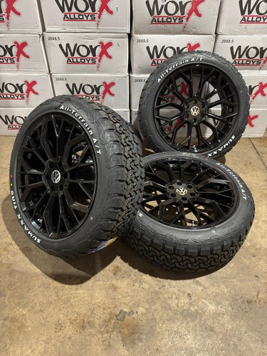 Set alloy wheels - set,