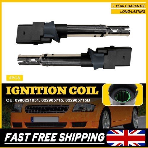 2pcs for audi a3 8p - 8n, 8j