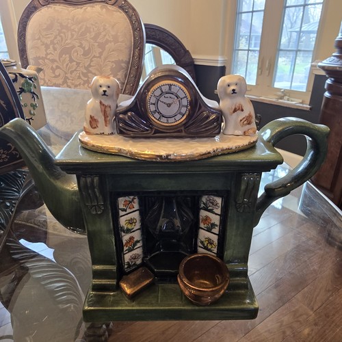 Paul cardew victorian - paul,