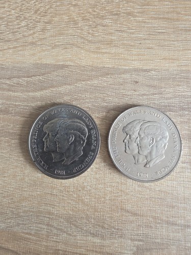 1981 charles and diana - 2x,