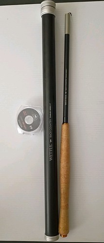 Wetfly tenkara backcountry fly - wetfly,