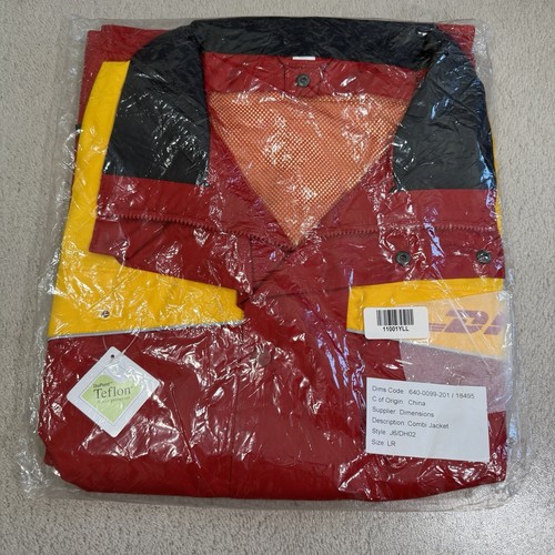 Dhl dh02 combi - combi, jacket