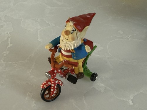 Corgi toyland noddy series - toyland,