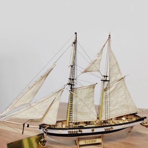 Building kits ship - ship, hobby