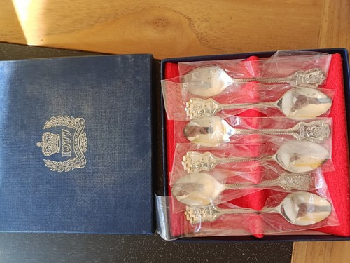 Vintage queen silver - vintage,
