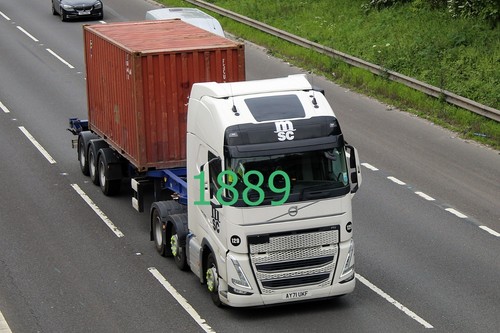 6x4 truck photo ay71 - 6x4,