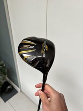 Cobra Max Fujikura 11.5 S2