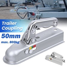 Heavy Duty 50MM Trailer Towing