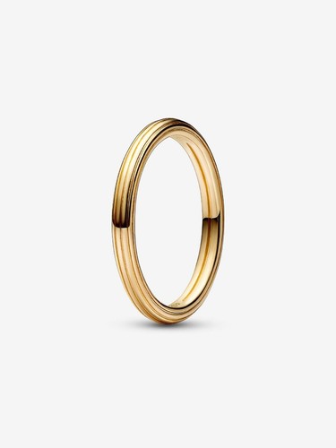 Pandora gold ring ale met - ale,
