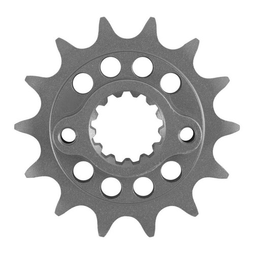 Front sprocket tooth for - front,