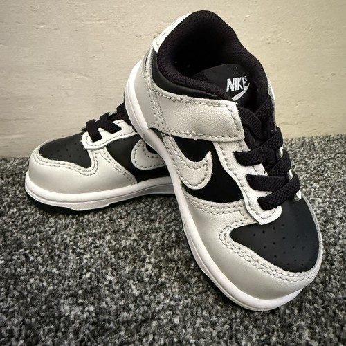 Nike dunk low - low, infant