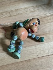 Vintage Pelham Puppets England