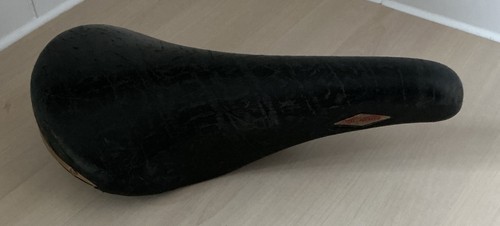 Selle san marco - selle, black