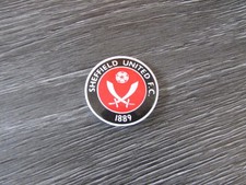 Sheffield United FC 1889 Round