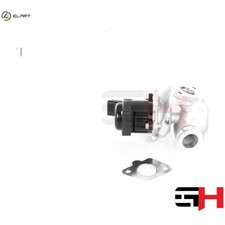 EGR VALVE GH-731904 FOR SUZUKI SX4/CLASSIC MINI PEUGEOT PARTNER/Box/Body/MPV 3
