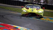 Aston Martin Vantage GTE High