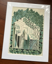 'The Grape House' - Eric