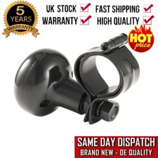 Universal Car Truck Steering Wheel Aid Handle Assister Spinner Knob Ball ABS UK