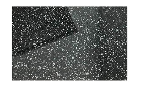 Acense tempered glass worktop - glass,