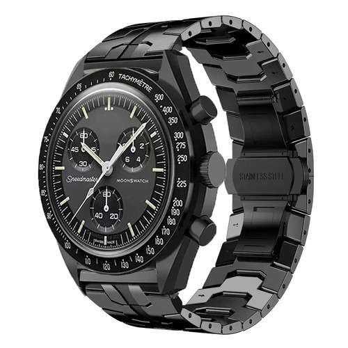 Stainless steel strap for - stainless,