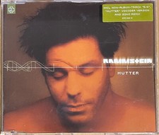 Rammstein - Mutter + 5/4 +