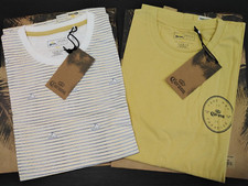 2 X CORONA BEER T-SHIRTS SIZE