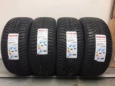 4 x 205/50 R17 Maxxis Premitra