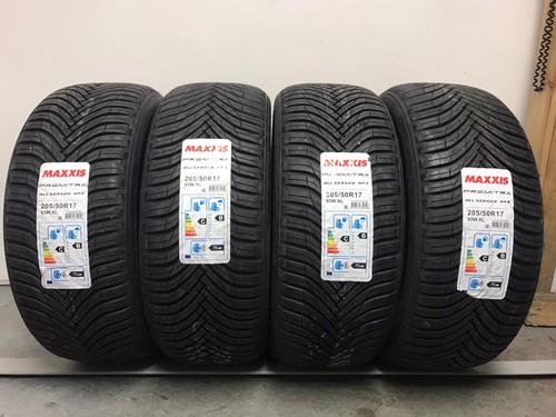 205 r17 maxxis premitra - 205/50,