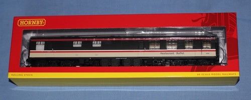 Hornby r40218 mk1 - r40218, br