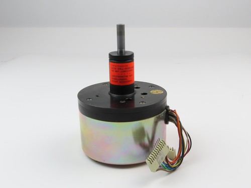 Studer a807 capstan motor - capstan,
