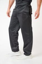 Mens Tracksuit Bottoms Silky
