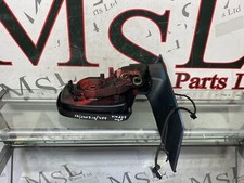 (AS) MERCEDES BENZ W639 VITO FRONT WING MIRROR LEFT SIDE 3158441 (COVER MISSING)