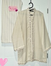 Pakistani Winter Outfit